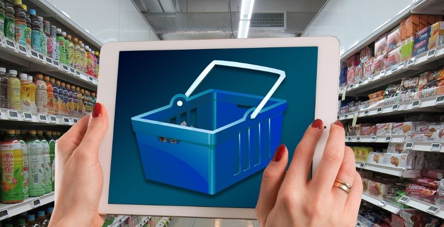 Browse consumer marketplaces